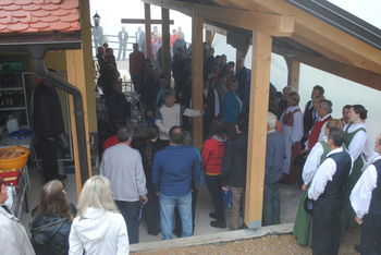 PRAZNOVALI SMO DAN DRŽAVNOSTI