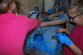 Branje za UNESCO sanje