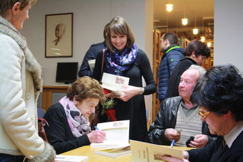 »Stojimo prav dobro, le skrb za dom teži.«