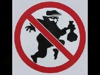 Poskrbite za varnost pred odhodom na počitnice