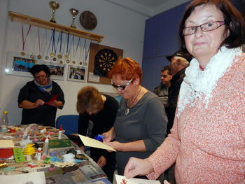 Invalidsko društvo ILCO za Koroško