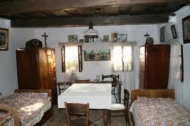 Magdina hiša - muzej na prostem 