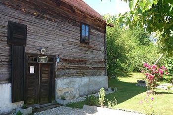 Časarov mlin, kulturno-tehniški spomenik 