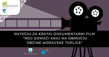 VABILO K SODELOVANJU: Natečaj za kratki dokumentarni film