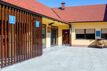 Zgodba o bučnem olju na doživljajski kmetiji Camplin