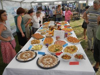 18. Zelenjadarski dan 