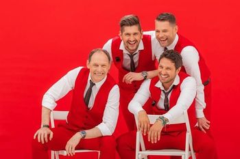  Gasilska veselica s skupino Čuki 