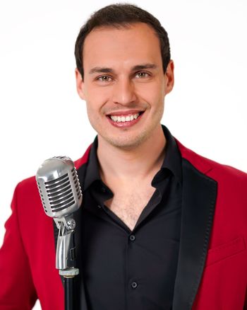 Gasilska veselica z Dejanom Vunjakom 