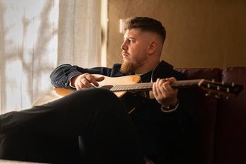 Poletje v Moravskih Toplicah, sobotni večer: POP/SOUL VEČER - ŽAN VIDEC 