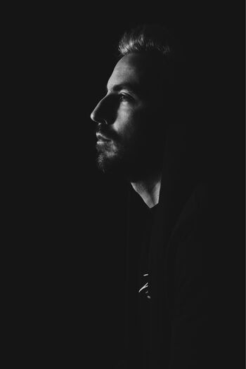 DJ BLINDER - večer ritma in elektronske energije (Poletje v Moravskih Toplicah)