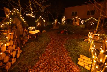 Dogodek "Gin & Bells" 