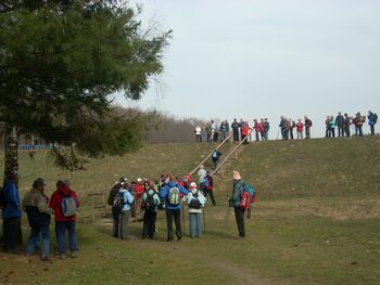 Memorial Marije Vild