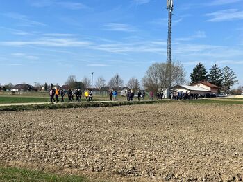 Pohod ob materinskem dnevu - skupaj na poti ljubezni!