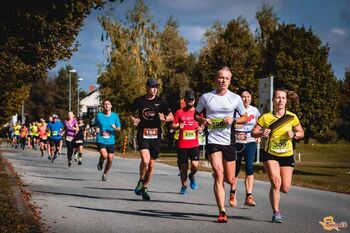 10. Prekmurski mali maraton