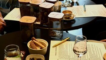 Delavnica: naredi si svoj gin