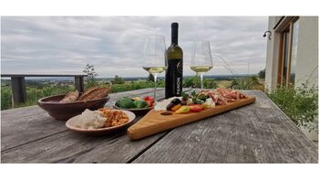 Teambuilding programi v PANON galeriji vin