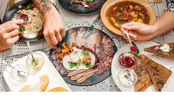 Uživaj v prekmurski kulinariki - okusi prekmurske tradicionalne dobrote 