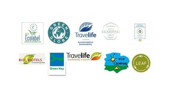  Razpis za uvajanje okoljskih in trajnostih znakov za ponudnike v gostinstvu in turizmu