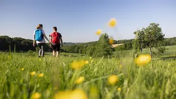 Pohod Krajinskega parka Goričko 
