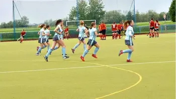 Hokej na travi 
