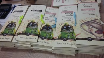 Hiša Tara in čebelarstvo