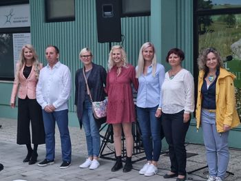 25 let Javnega zavoda TIC Moravske Toplice