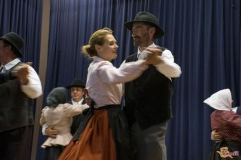 Maroltovo srečanje odraslih folklornih skupin