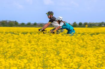 Raziskujte Moravske Toplice na trajnosten način 