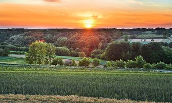 Foto natečaj Krajinskega parka Goričko