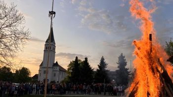 Kresovanje s festivalom okusov 