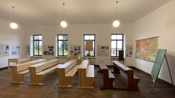 Dan odprtih vrat razstave PreŽiveti z netopirji in Bedeničke hiše znanja