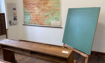 Dan odprtih vrat razstave PreŽiveti z netopirji in Bedeničke hiše znanja