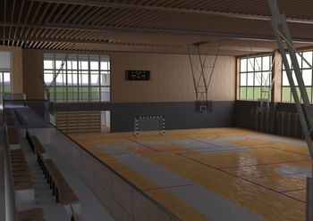 SREČANJE IN STROKOVNI POSVET NA TEMO Turizem in šport – šport in turizem z roko v roki