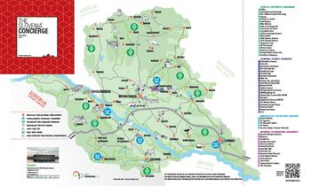  NOVO: The Slovenia Concierge Pomurje 2023