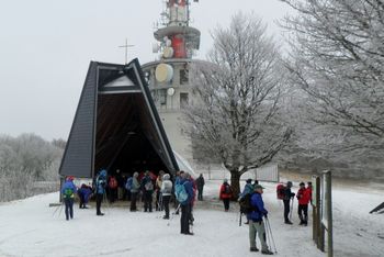 Četrtkovi pohodi za dušo in srce
