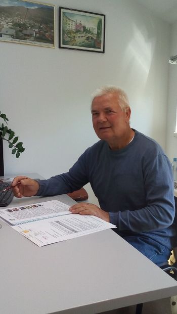 VABILO - VPIS V DRUŠTVO UPOKOJENCEV AJDOVŠČINA