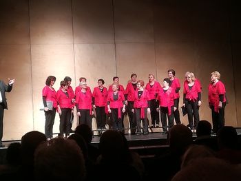 Večernica v Avstriji