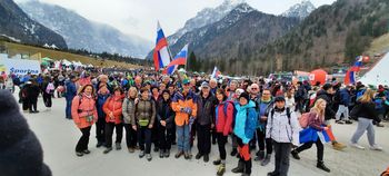 Planica – ogled smučarskih poletov (30. 3. 2023) Planica – ogled smučarskih poletov (30. 3. 2023)