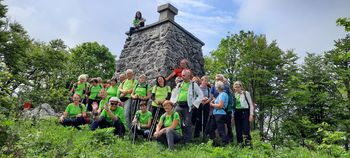 Mrzovec - 8. 6. 2023  