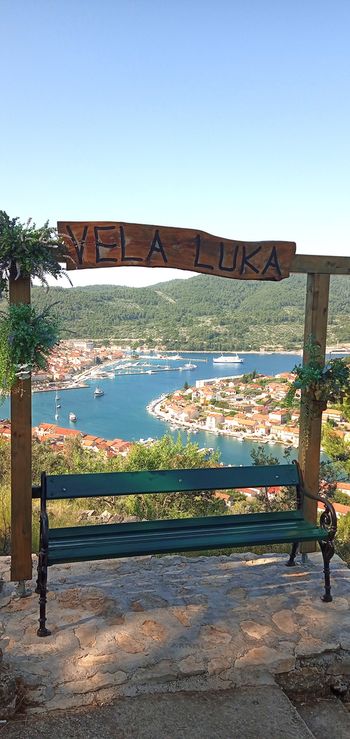 Sedem dni na Korčuli