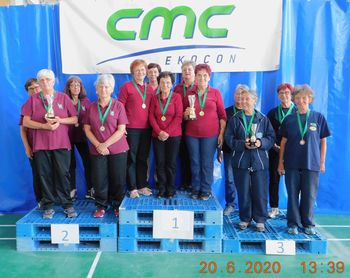 Izlet pikaderjev in prostovoljk na Bled (29. 6. 2023)