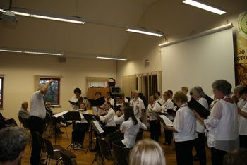 7. Festival čebelarske pesmi