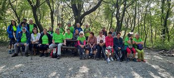 Lokarjeva pot – 5. 10. 2023