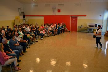 'Za dobro krajanov Gore'