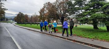 Žapuže, 2. 11. 2023