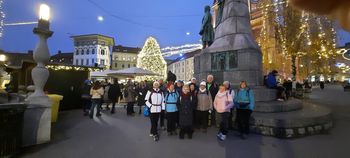 Gremo na lučke, 14. 12. 2023