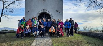 V znamenju velikih B-jev, 21. 12. 2023