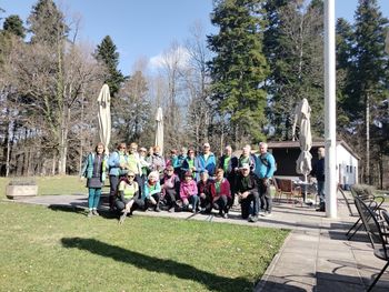 Rakov Škocjan, 3. 4. 2025