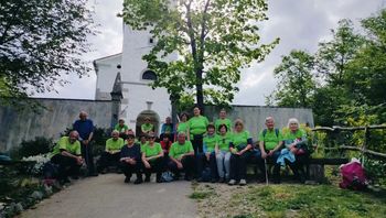 Obelunec, 24. 4. 2025