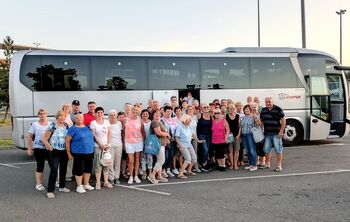 DU Ajdovščina: septembrski trojček letovanj: Hvar - Korčula - Cres